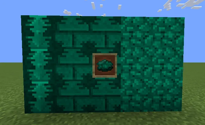 LaDDaXX's Flora and Fauna — скриншот 5 (Моды, Minecraft)