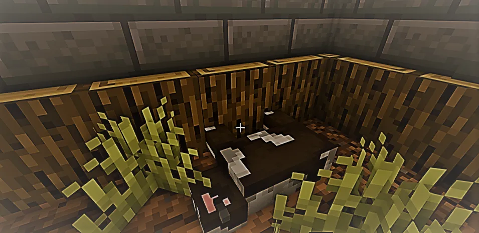Keep The Crown On — скриншот 11 (Модпаки, Minecraft)