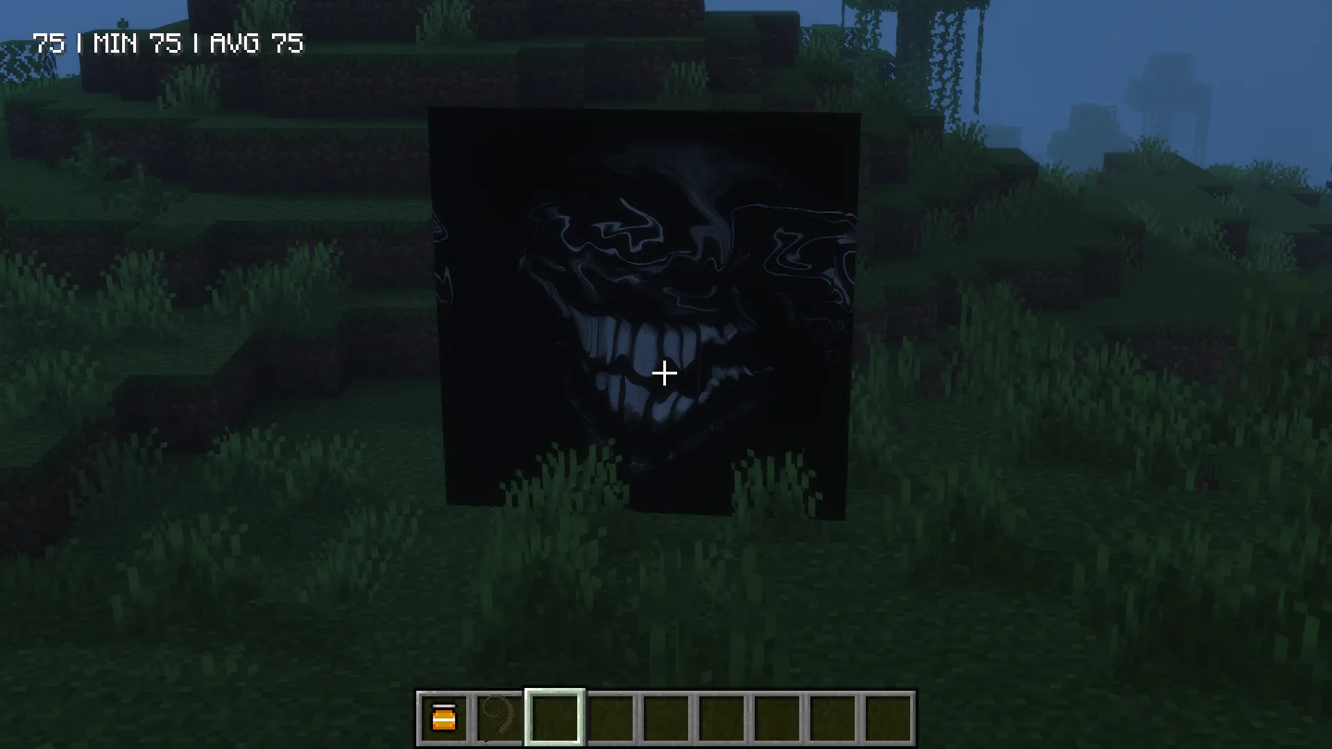 Your not alone (Horror) — скриншот 14 (Модпаки, Minecraft)