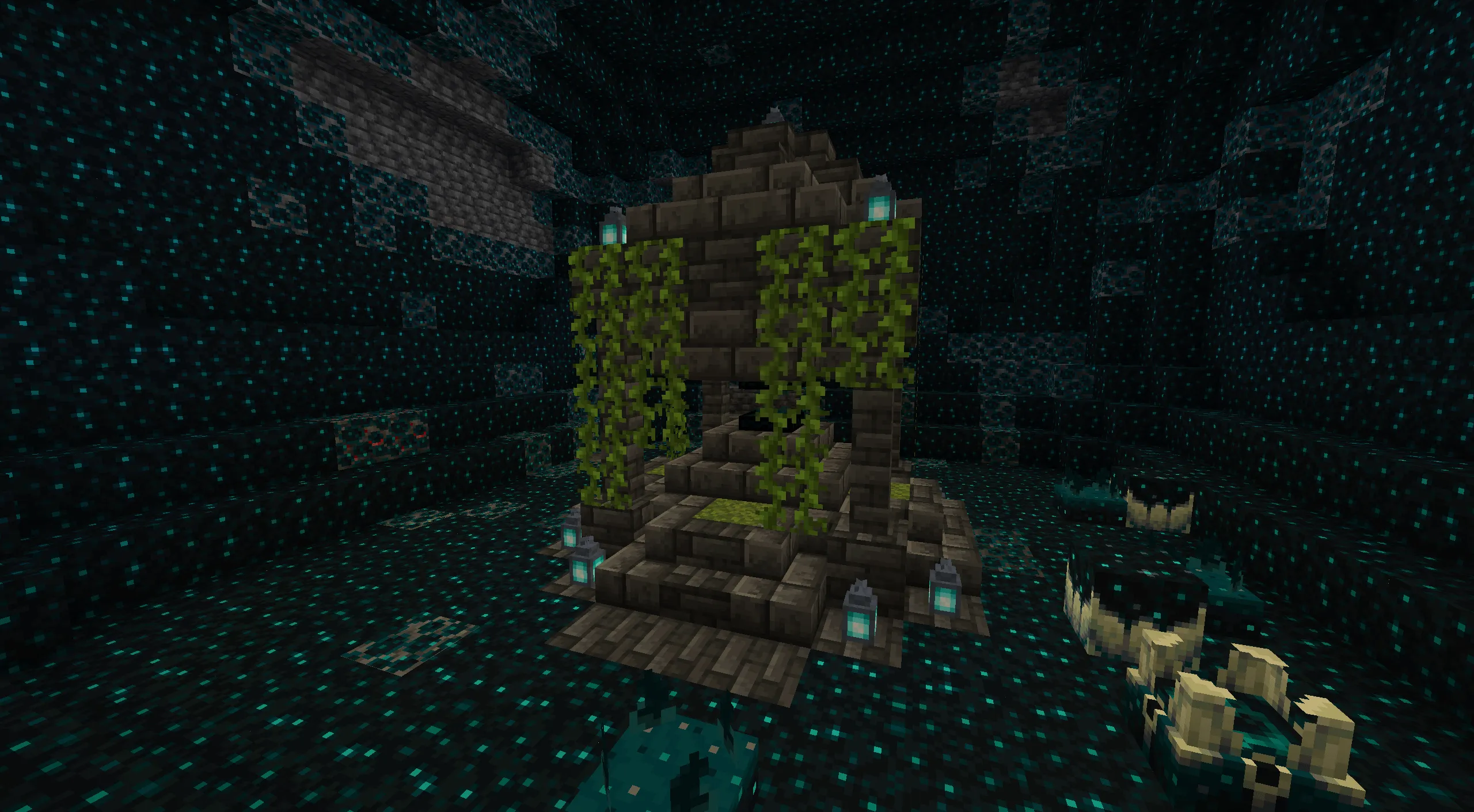 Softis Selection — скриншот 3 (Модпаки, Minecraft)