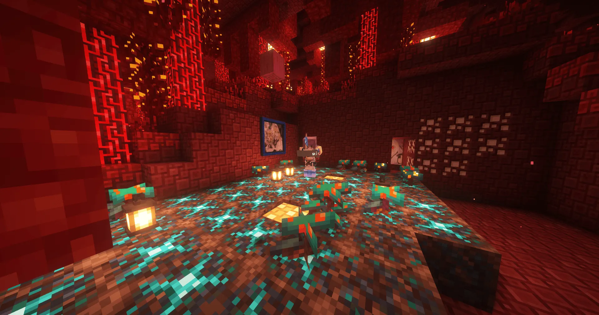 CREATE:  Delight, Модпаки, Minecraft