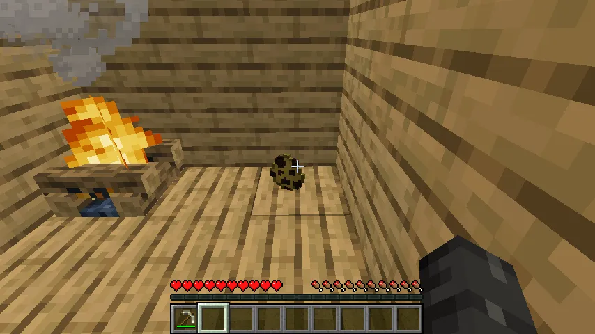 peesn_crafting — скриншот 3 (Моды, Minecraft)