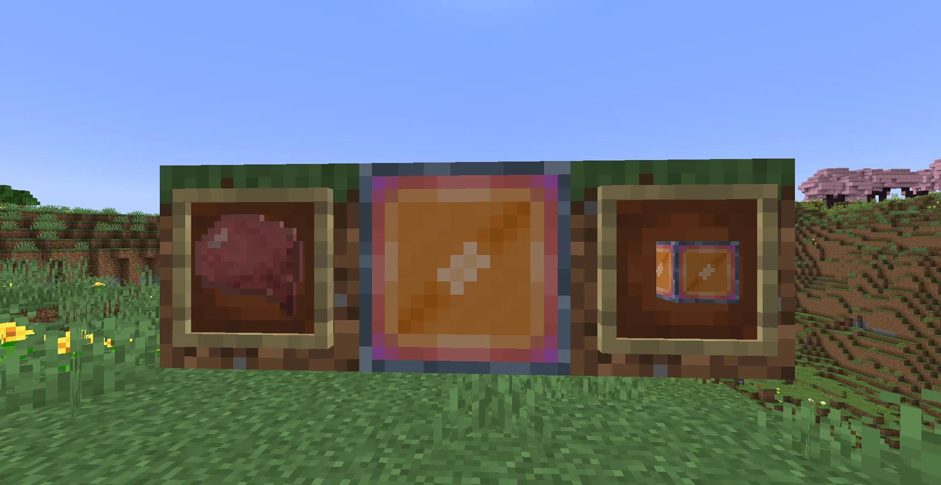 Moray's Monsters — скриншот 3 (Моды, Minecraft)