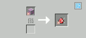 rainbow items пппп, Моды, Minecraft