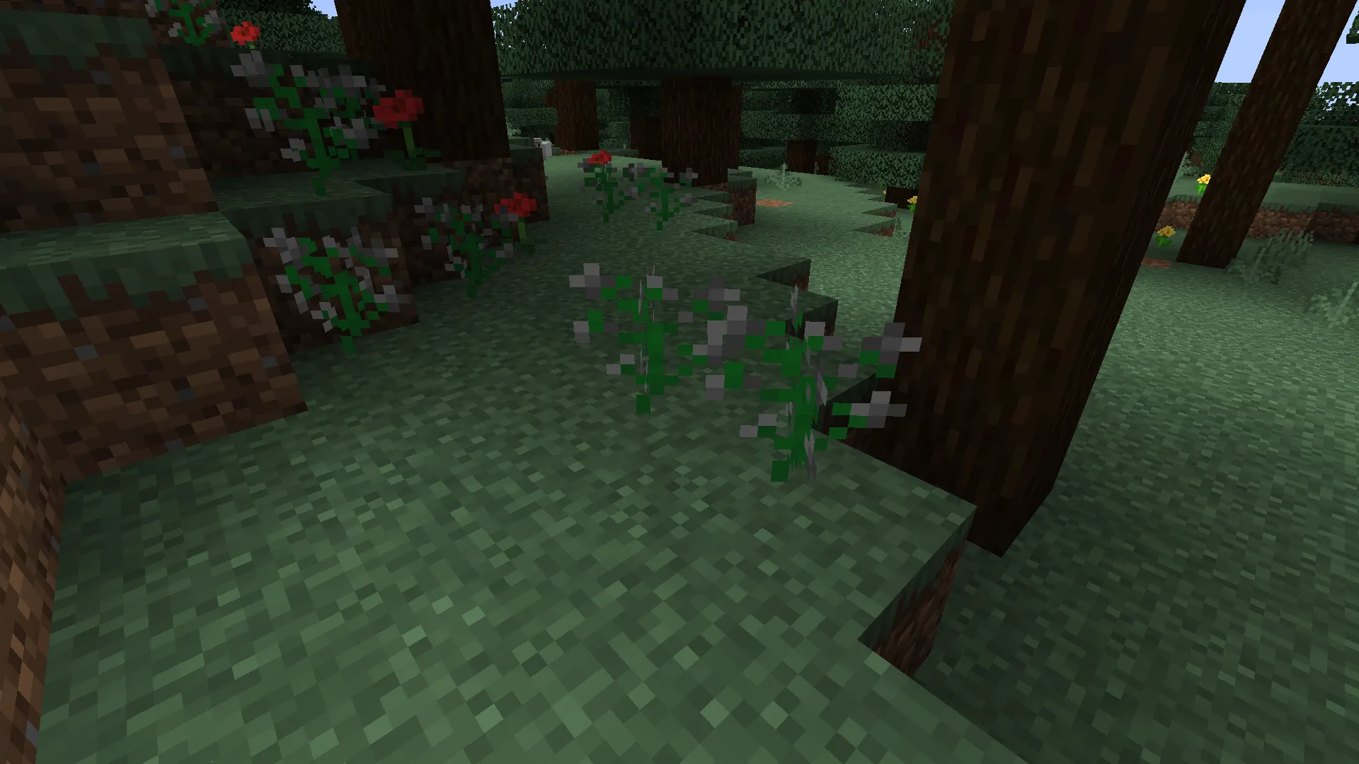 RakutosMod, Моды, Minecraft