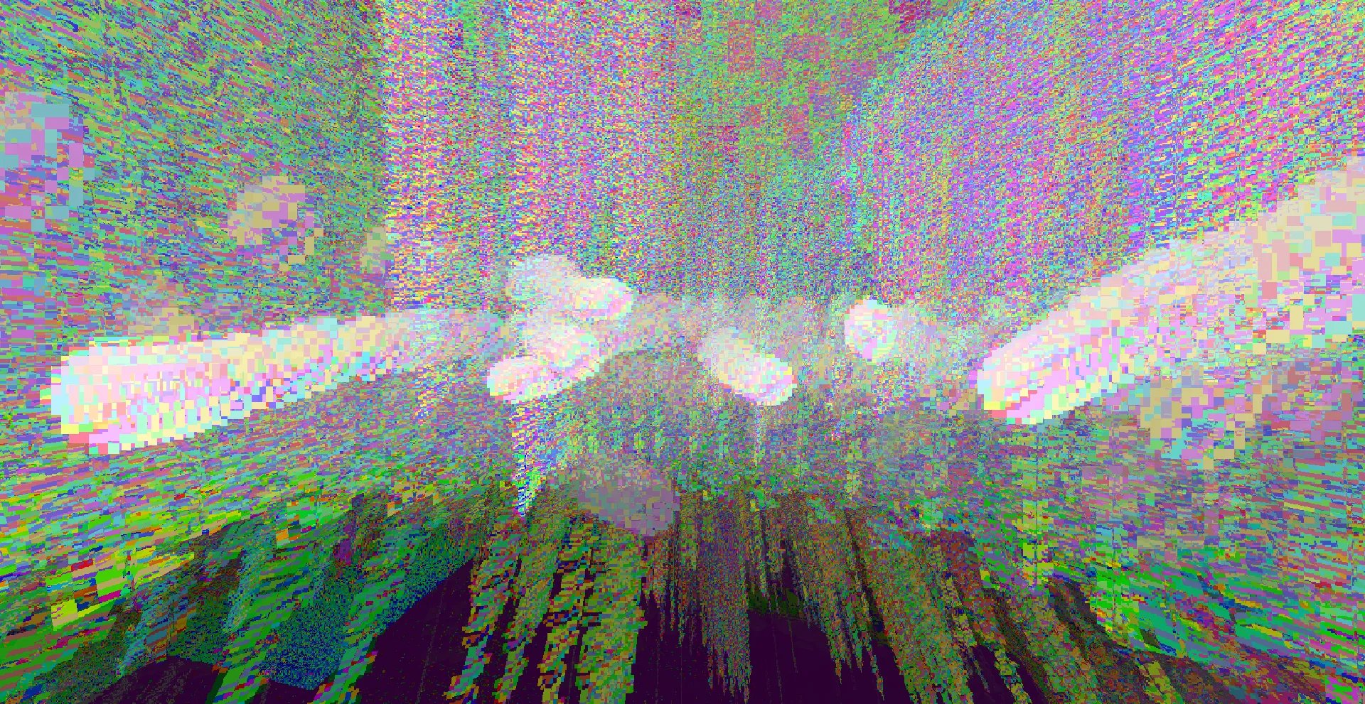 Liminus ; They were not gods, Моды, Minecraft