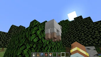 Mako Mermaids/ H20, Моды, Minecraft