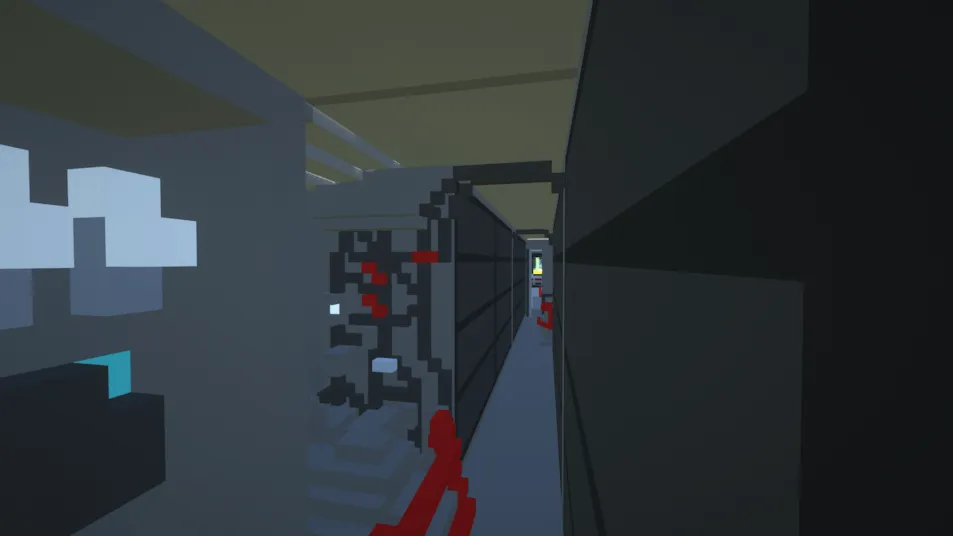 project-978844 — скриншот 3 (Текстуры, Minecraft)