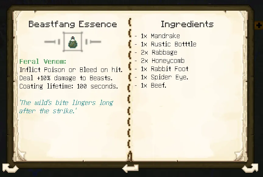 Hexforged: Hexalia Addon, Моды, Minecraft