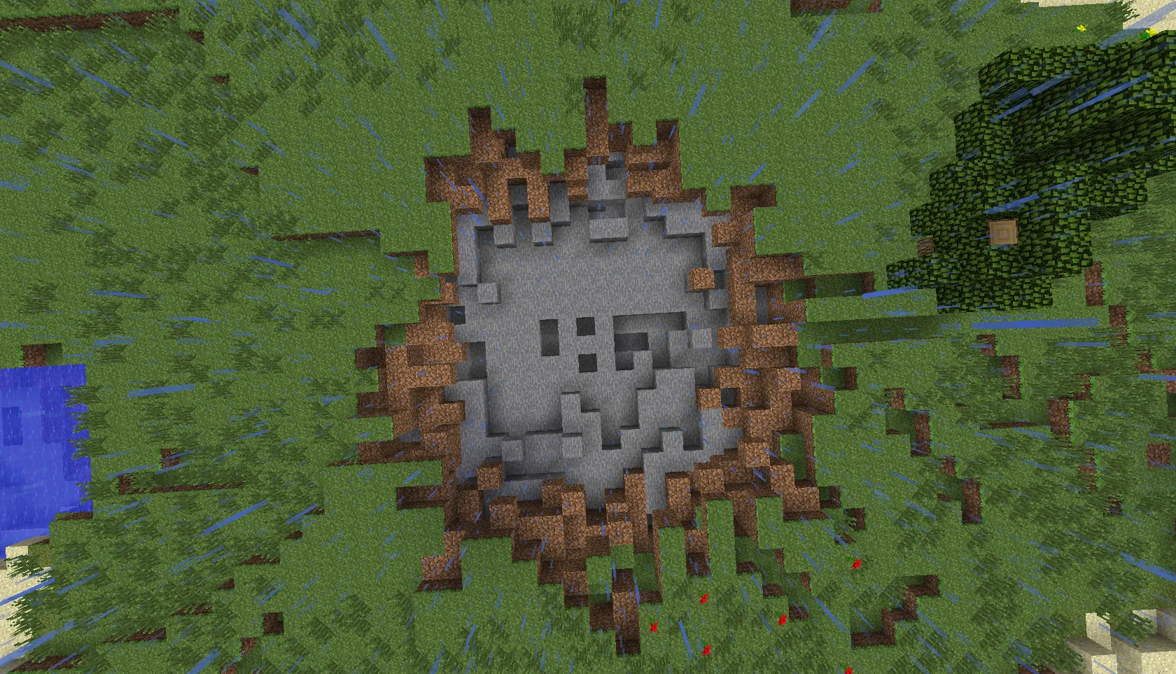LavaCommands — скриншот 2 (Плагины, Minecraft)