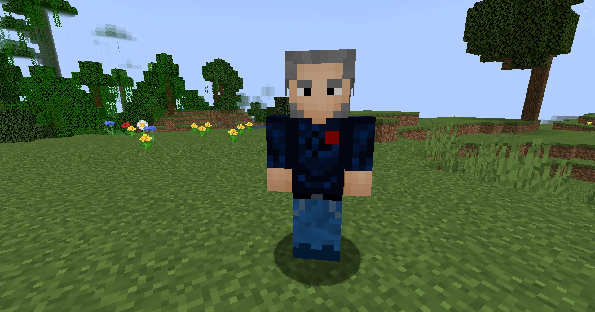 FreedomCraft, Моды, Minecraft