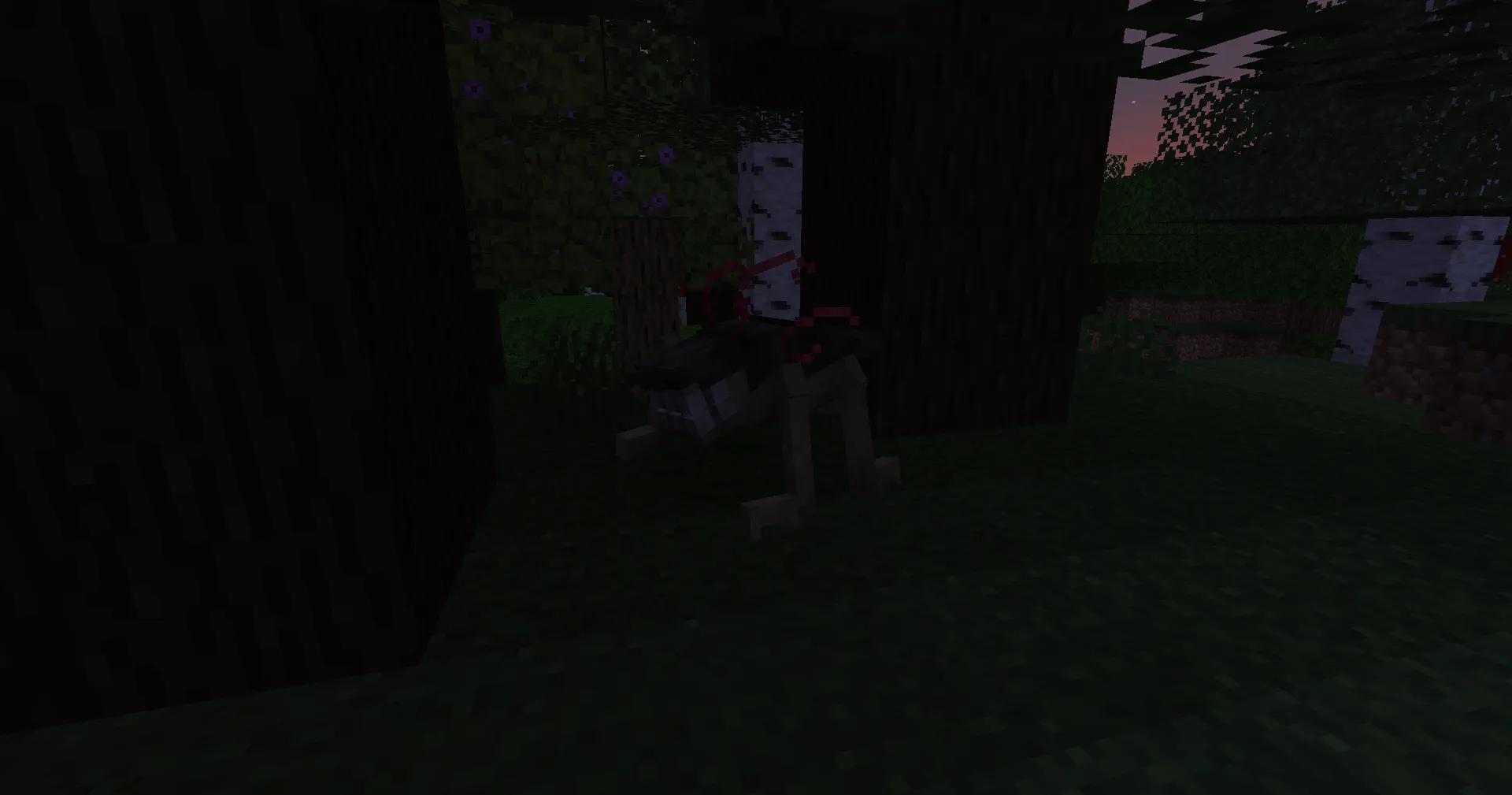 Vermin, Моды, Minecraft