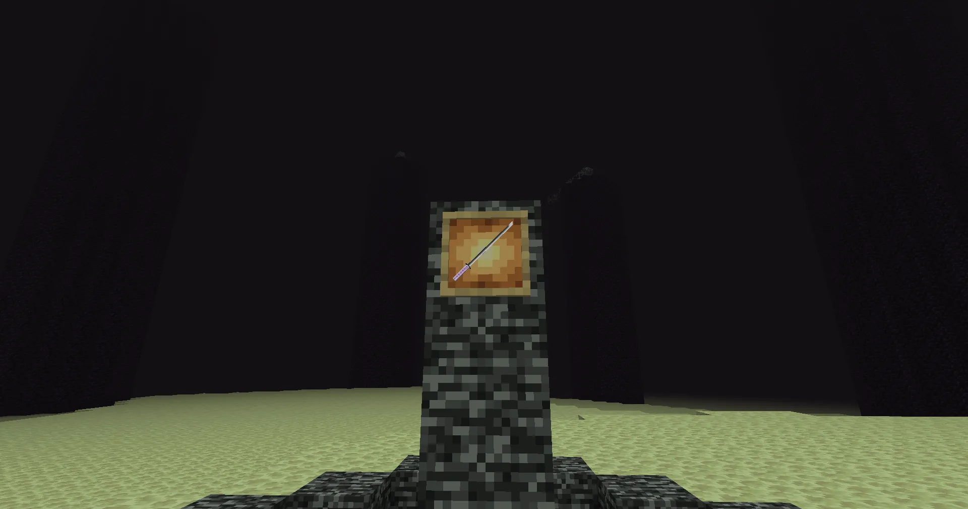 Arcane Weapons, Моды, Minecraft
