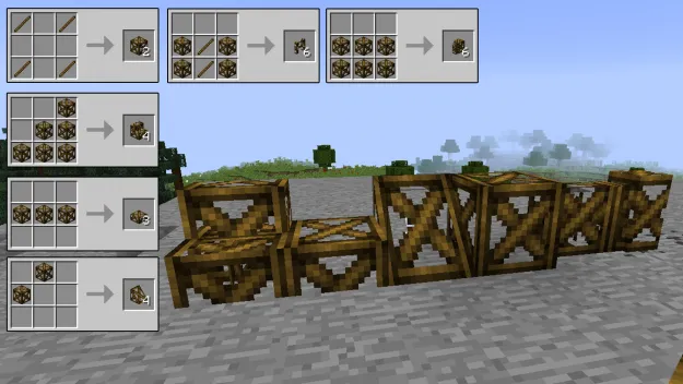 Project WolfPack — скриншот 6 (Модпаки, Minecraft)