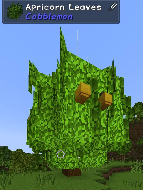Games4Everybody Cobblemon Experience! — скриншот 1 (Модпаки, Minecraft)