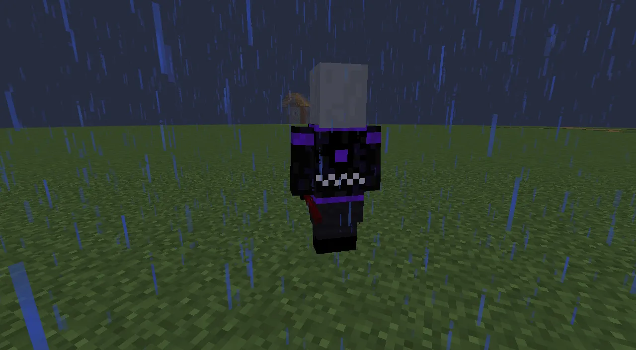Followers of the Wither Storm (sdtw), Моды, Minecraft