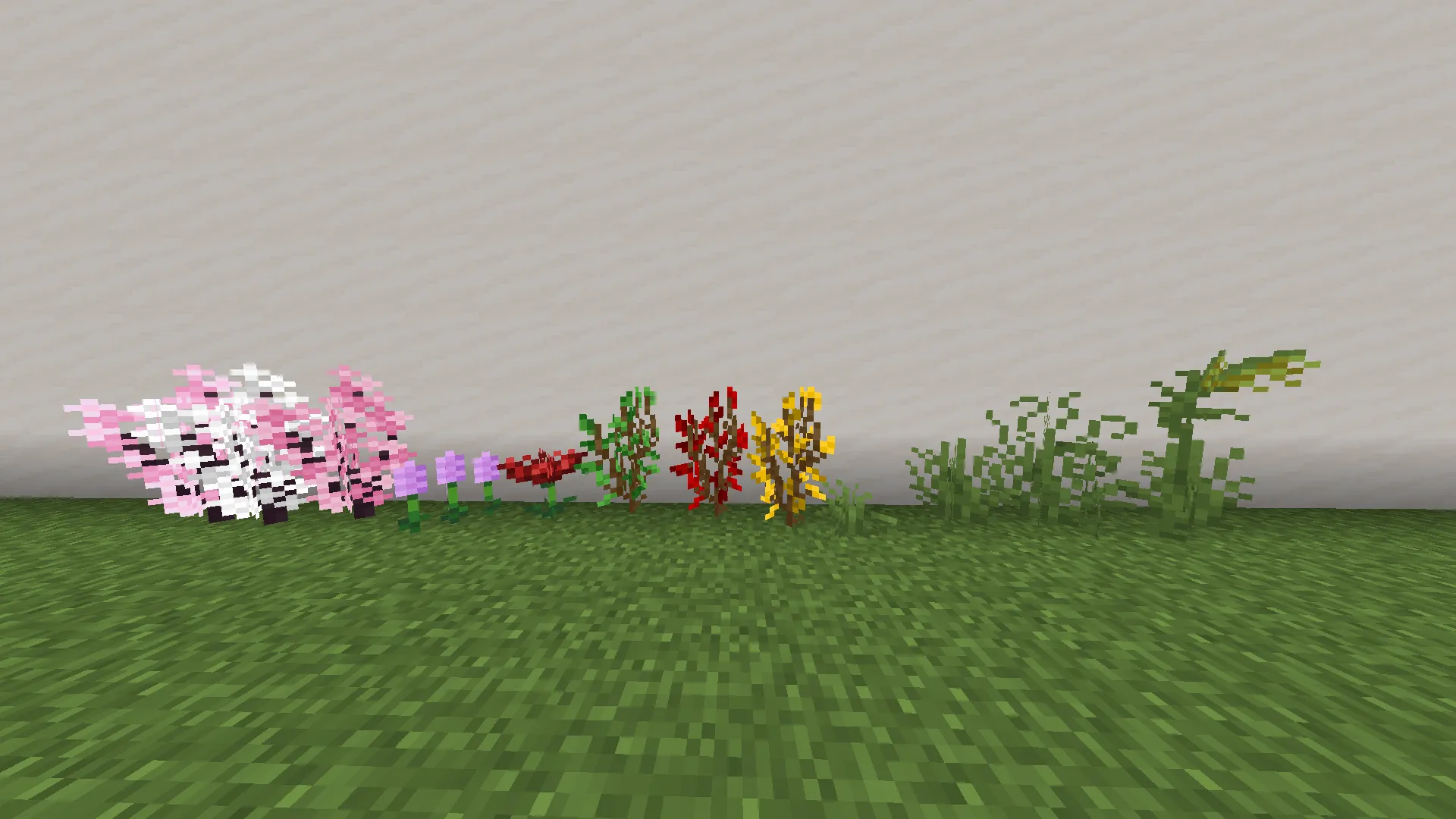 Journey to the West — скриншот 3 (Моды, Minecraft)
