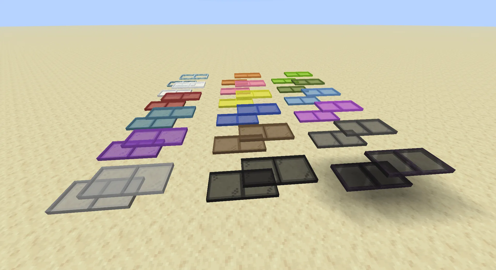 Addity — скриншот 15 (Моды, Minecraft)