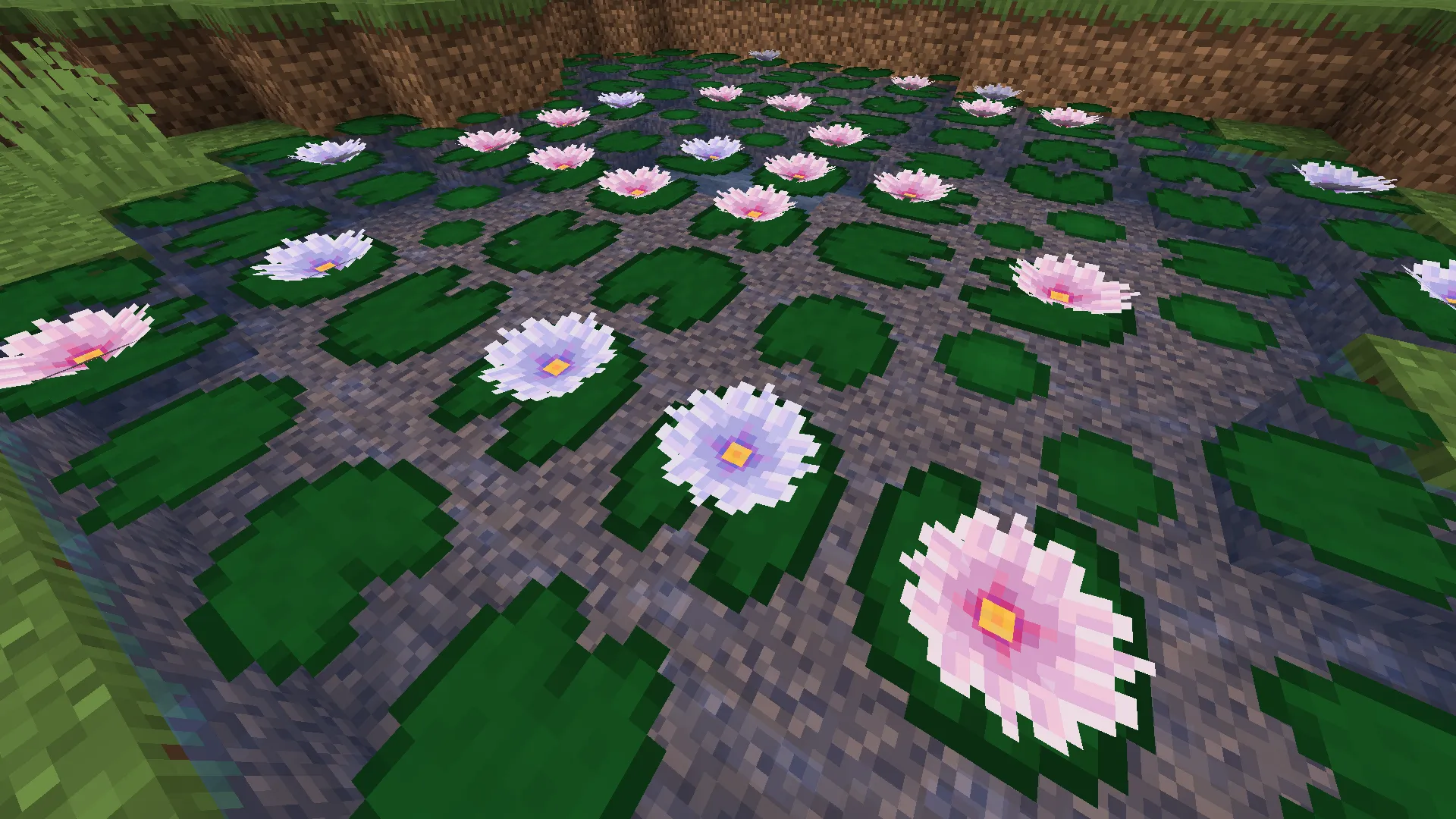 Ninjudo's Default Edit — скриншот 3 (Текстуры, Minecraft)