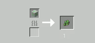 Supreme Taboulé, Моды, Minecraft