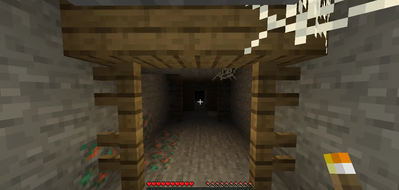  The One Eyed — скриншот 19 (Моды, Minecraft)