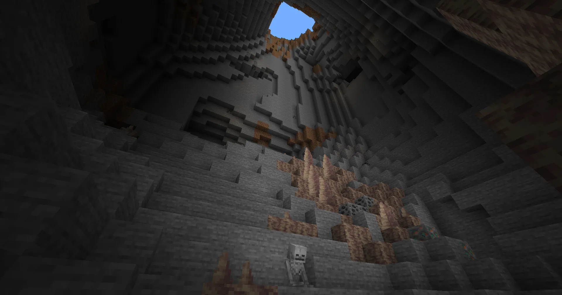 Forsaken Corpses — скриншот 3 (Моды, Minecraft)