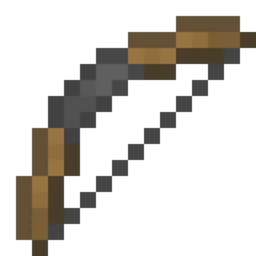 False HD Red — скриншот 8 (Текстуры, Minecraft)