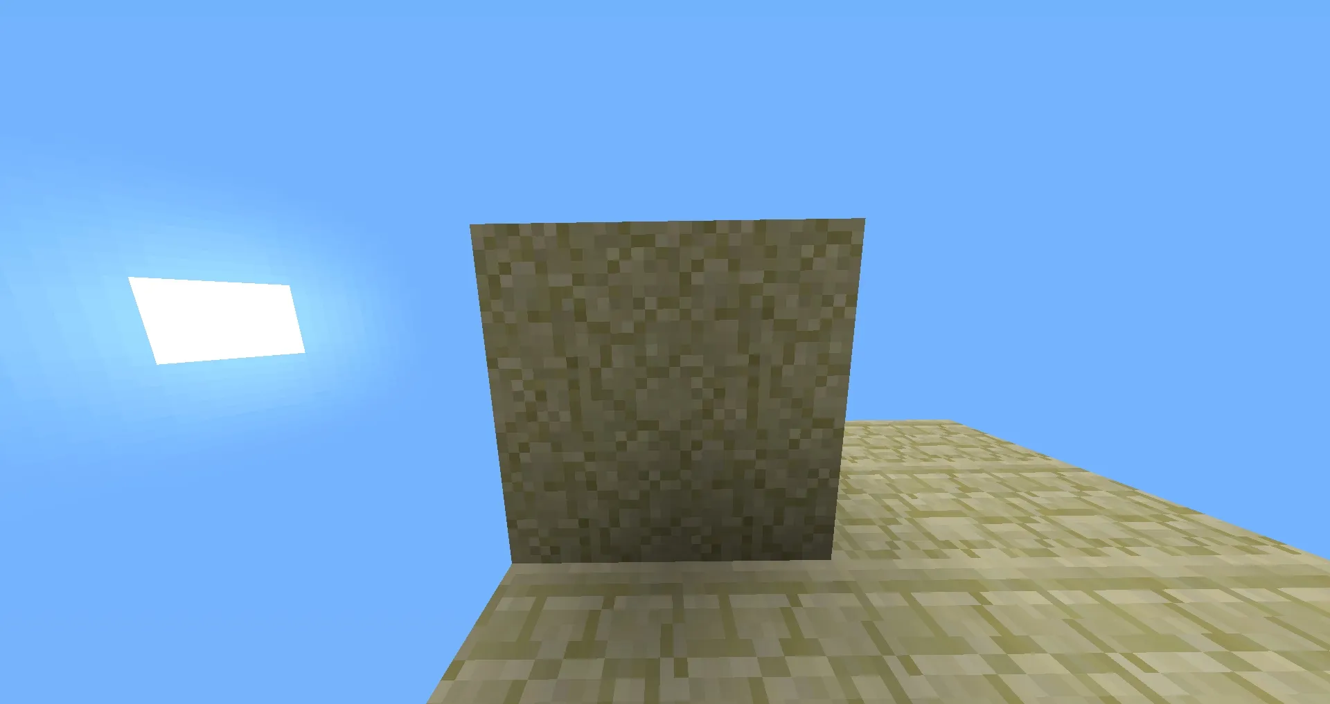 CrappyPack — скриншот 16 (Текстуры, Minecraft)