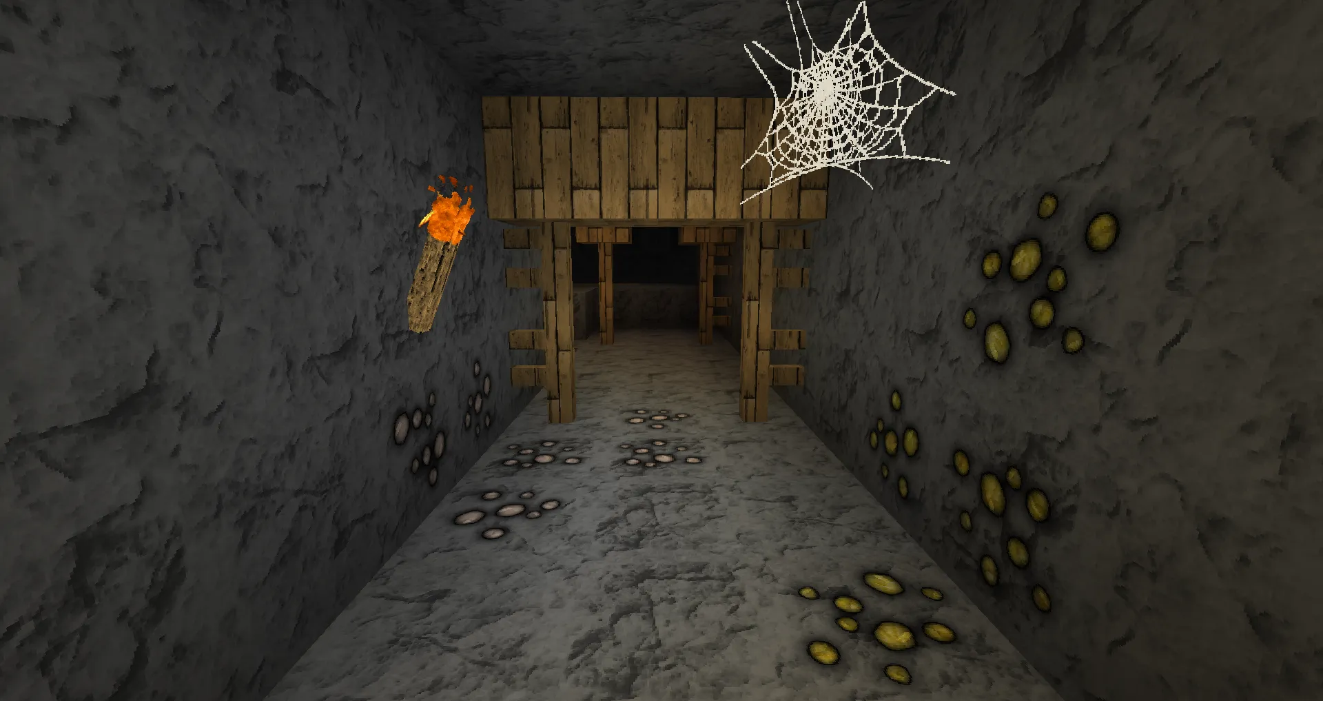 Ecocide Texture Pack 128px — скриншот 17 (Текстуры, Minecraft)