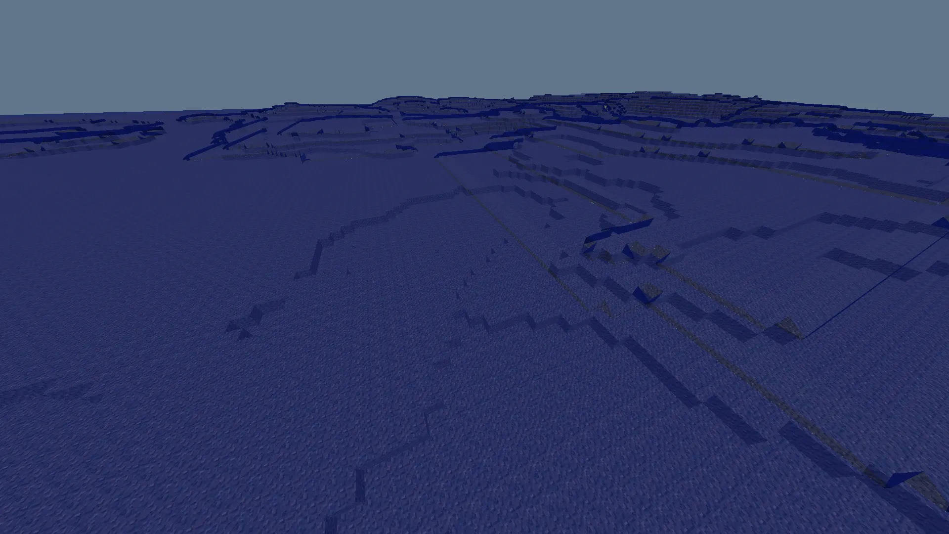 Max Universes — скриншот 15 (Моды, Minecraft)