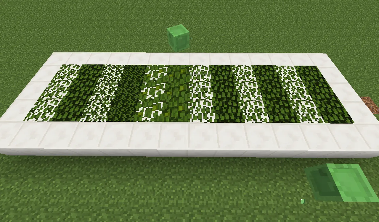 TurfMod (Merged with BrassUtils) — скриншот 1 (Моды, Minecraft)