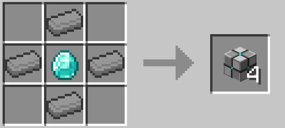Heavy Steel — скриншот 19 (Моды, Minecraft)