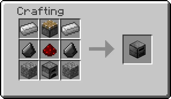 Colored Lights, Моды, Minecraft