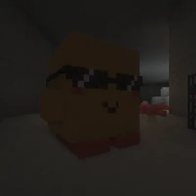 Un mundo con Maty Chiquito., Моды, Minecraft