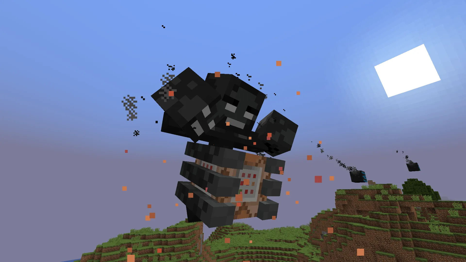 ACURRATE STORM COMPLEMENTS v2 — скриншот 16 (Текстуры, Minecraft)