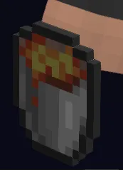TrueHands, Текстуры, Minecraft