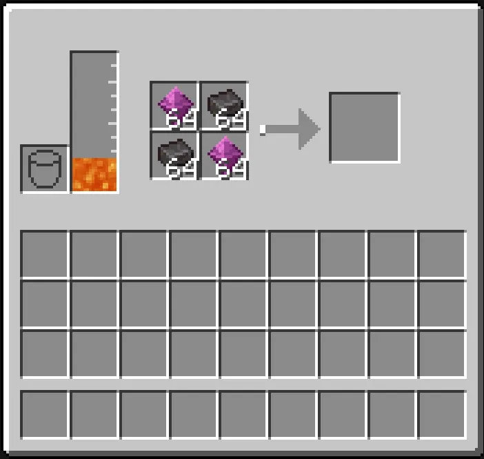 Contentcraft, Моды, Minecraft
