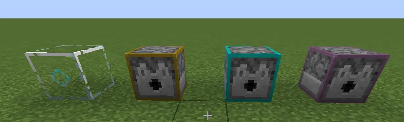 ExtendedDispenser, Моды, Minecraft