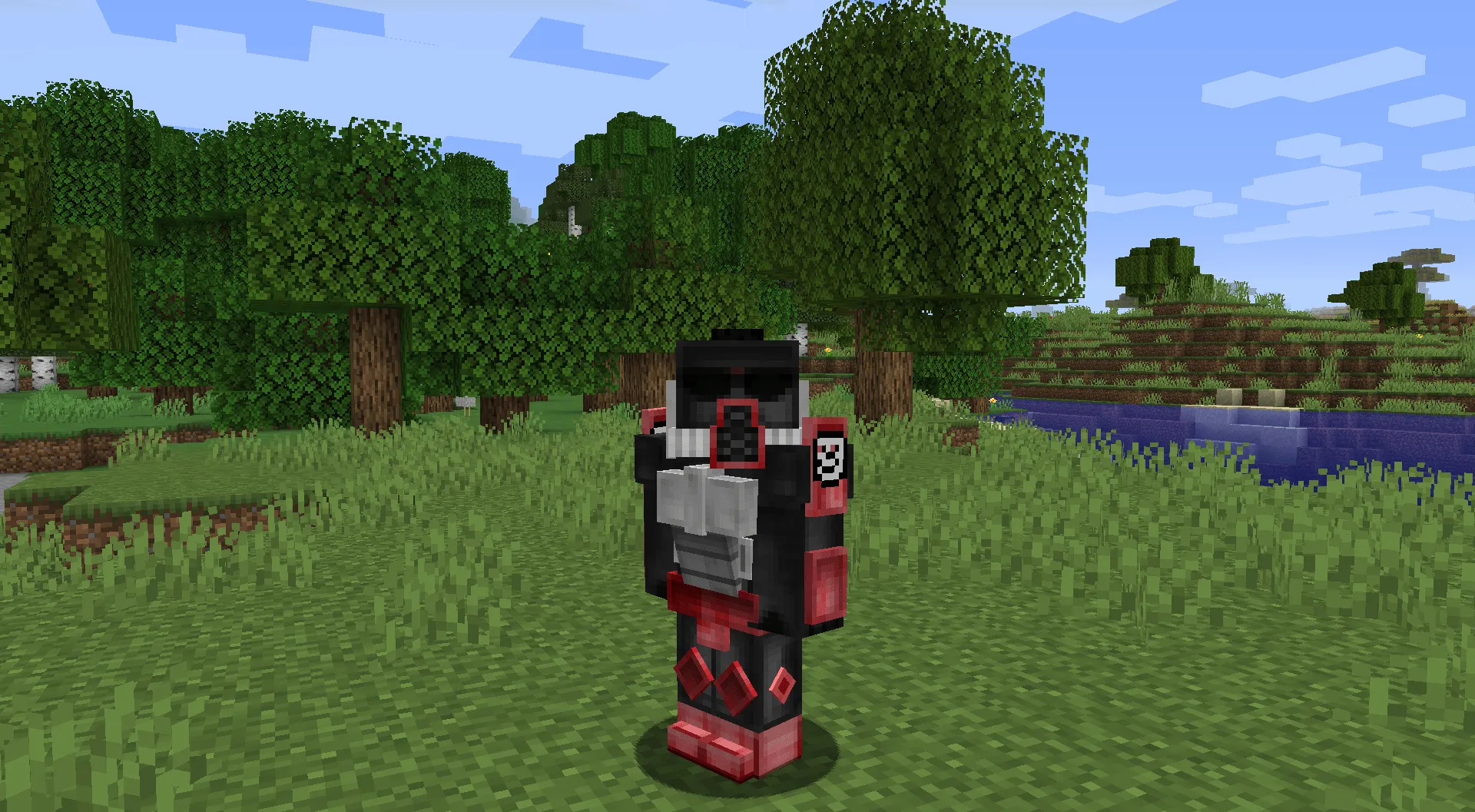Techguns-CE — скриншот 12 (Моды, Minecraft)
