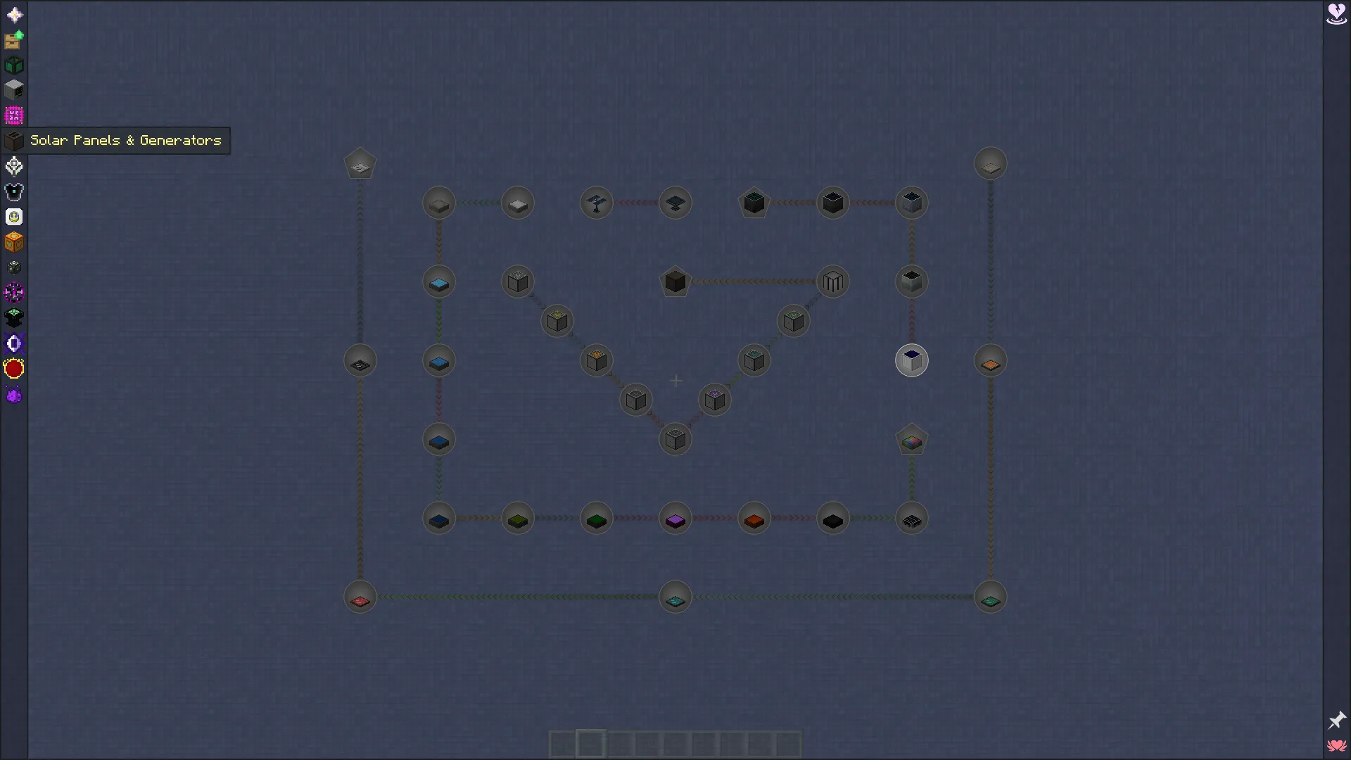 Technocratica, Модпаки, Minecraft