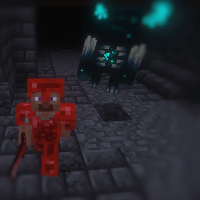 Forged in Redstone — скриншот 2 (Моды, Minecraft)
