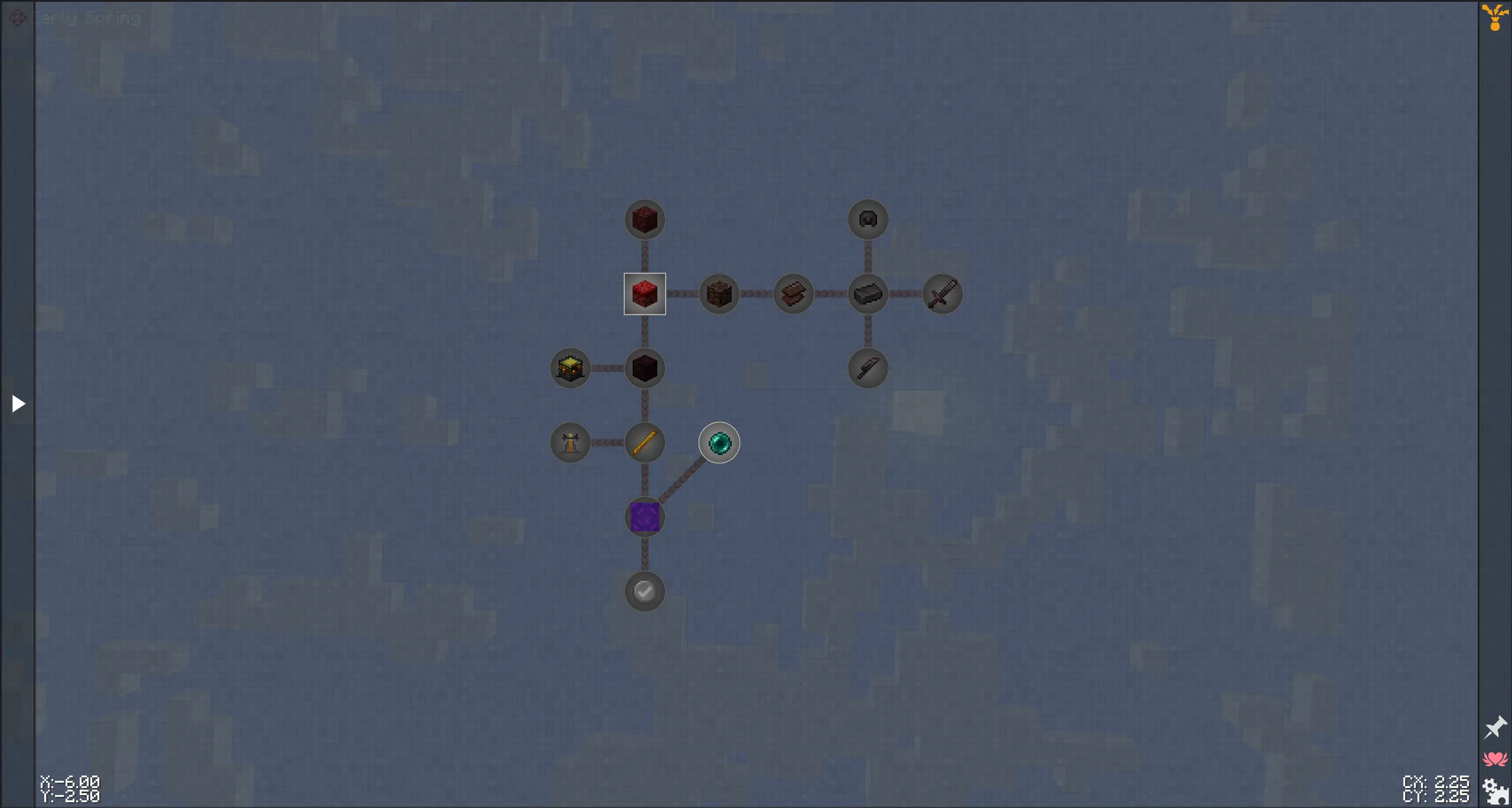 Automation and Farming — скриншот 1 (Модпаки, Minecraft)