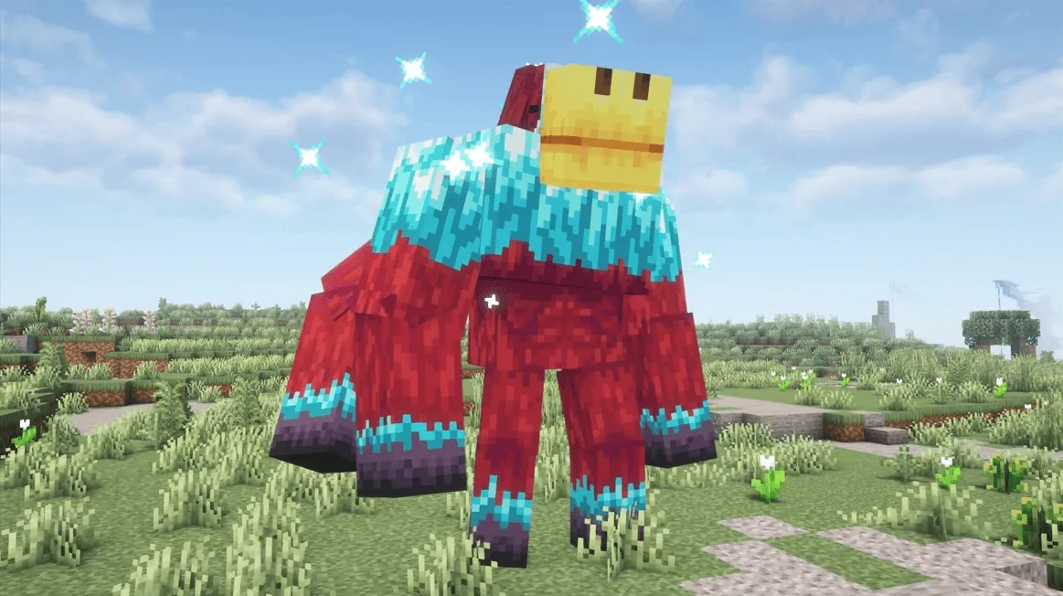 World Terra, Модпаки, Minecraft