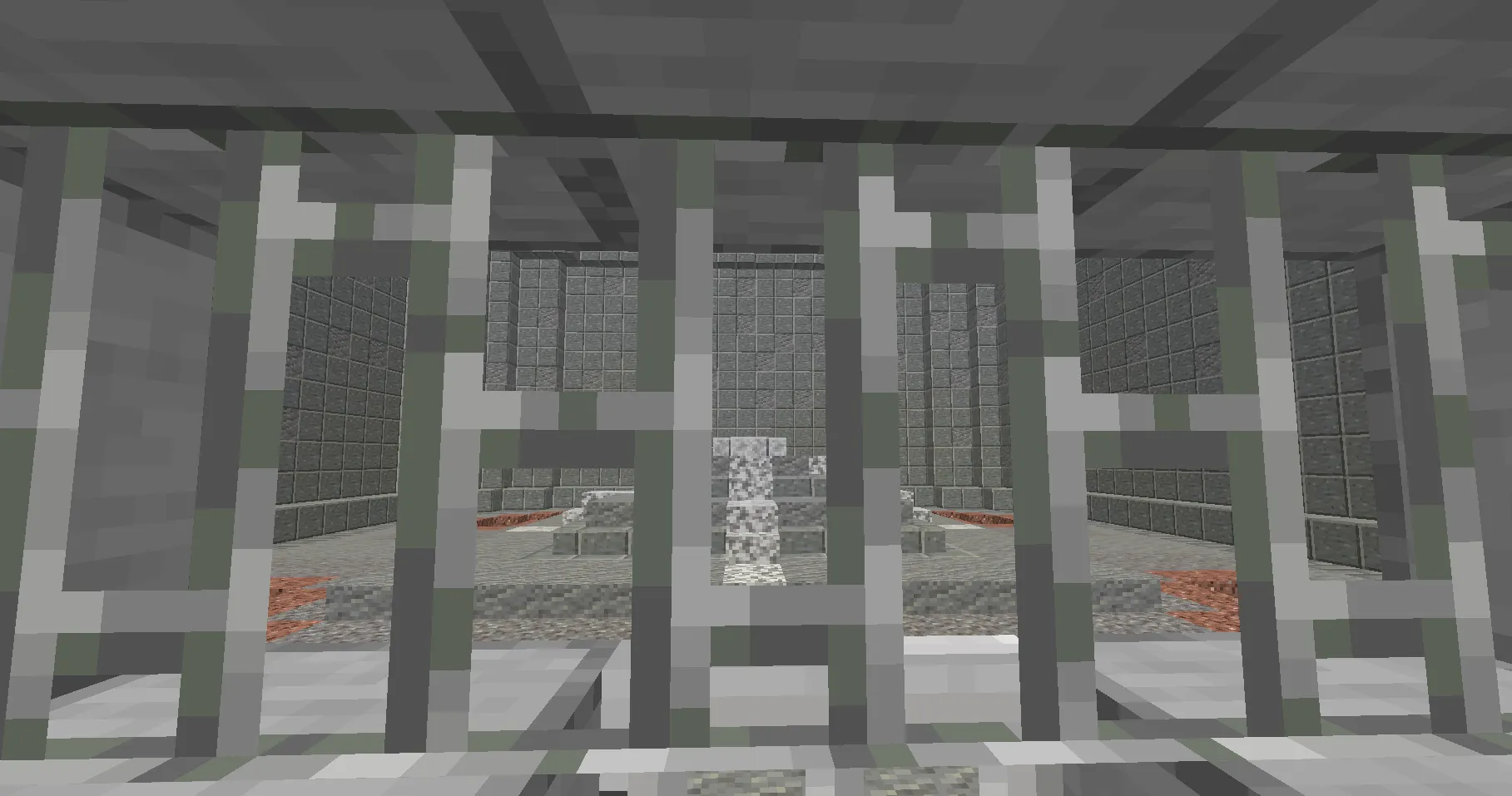 Arena, Моды, Minecraft