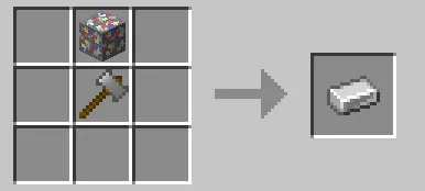Convertium Ore, Моды, Minecraft