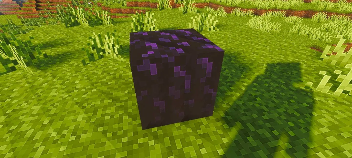 Pixel Edge JE, Текстуры, Minecraft