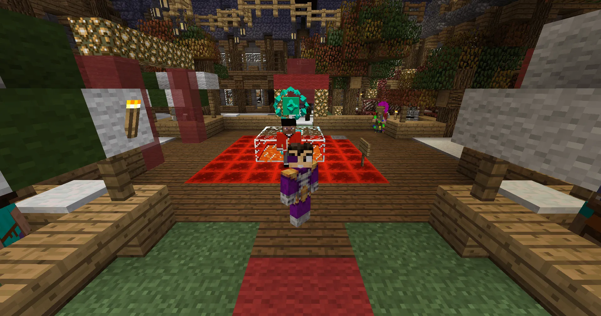 MAPA KARMALAND 1, Карты, Minecraft