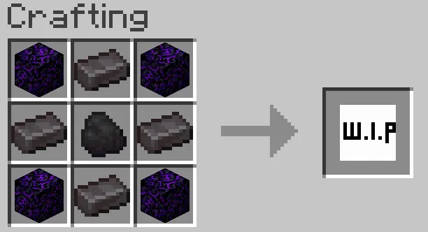 Universal Origins — скриншот 1 (Моды, Minecraft)