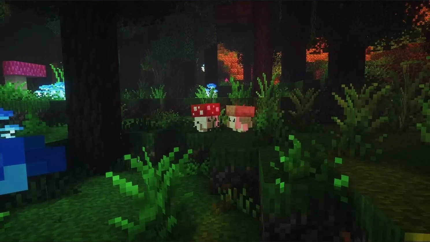 FreshCraft Fantasy DLC — скриншот 6 (Модпаки, Minecraft)