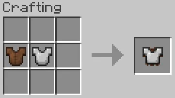 Freezing Winter — скриншот 17 (Моды, Minecraft)